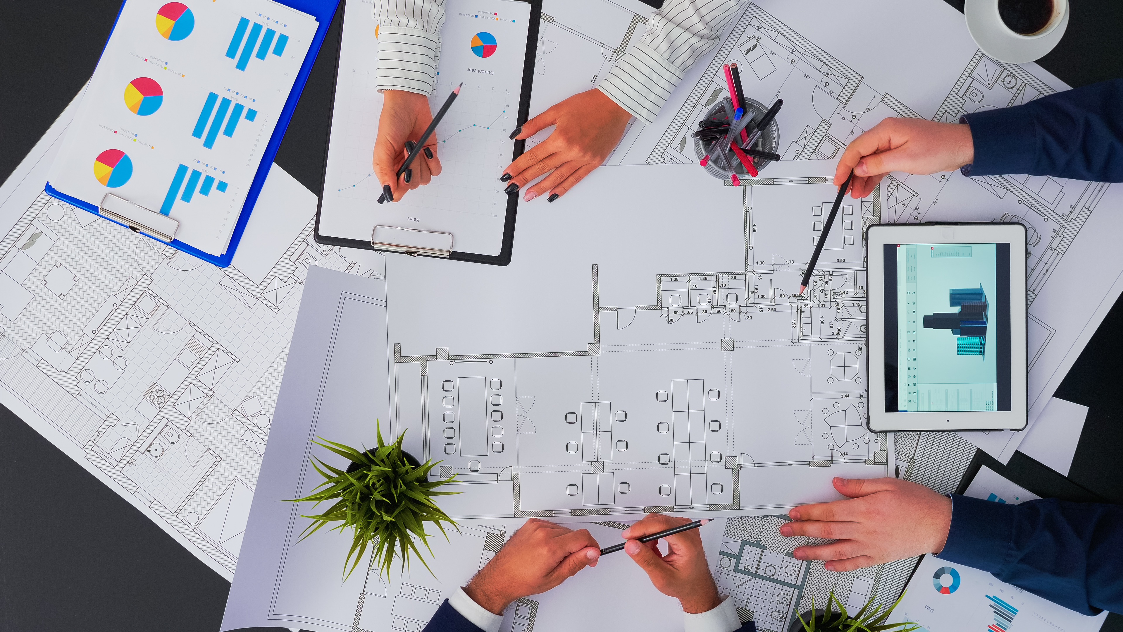 Architectural Design